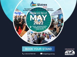 The International WATREX Expo 2022