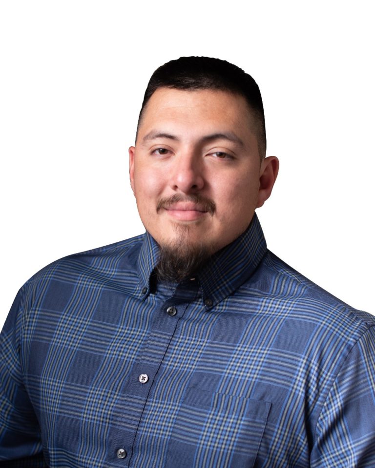 Juda Medina Grows Into Territory Manager Role at SEEPEX