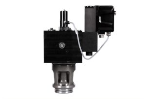 Parker’s New Cartridge Valve sets Standards in Terms of Power Density and Performance