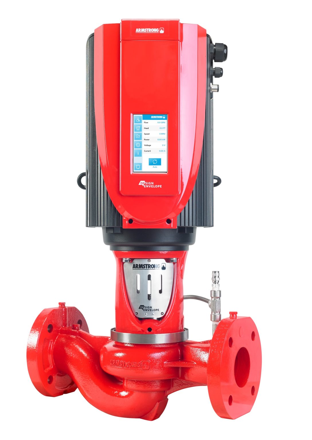 Armstrong Launches Medium Range Line of Permanent Pumps