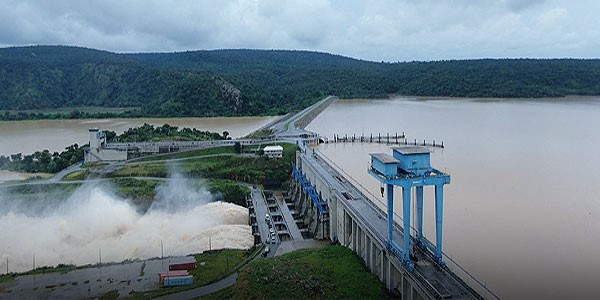 ANDRITZ modernisiert zweiten Maschinensatz im Wasserkraftwerk Jebba, Nigeria