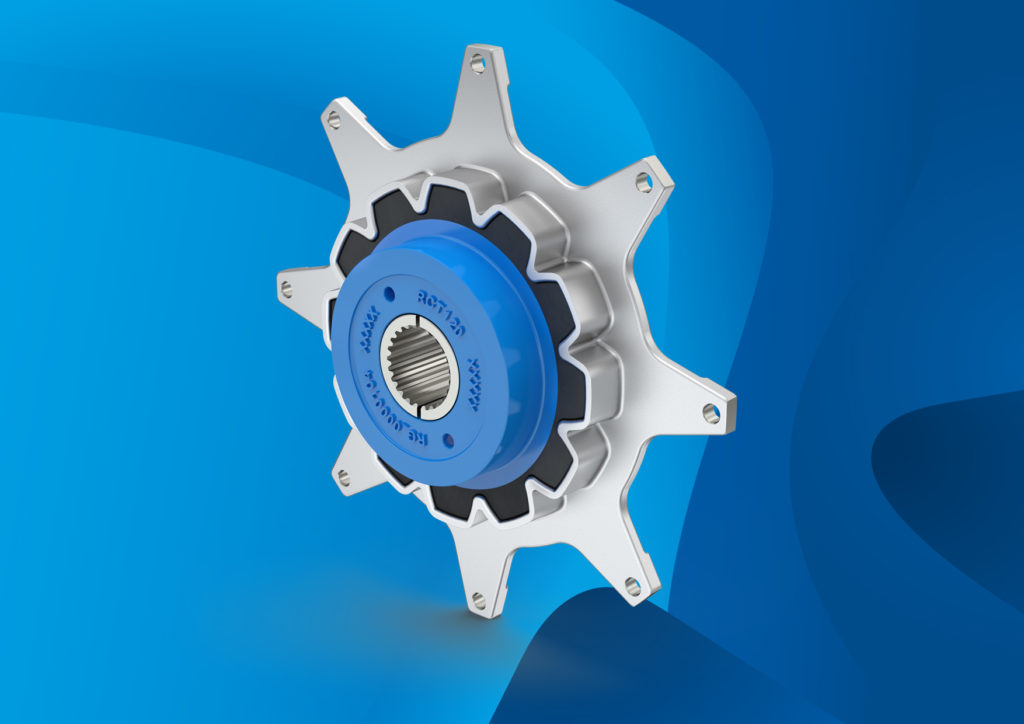 Colfax Fluid Handling to Supply Hydraulic Pumps for World’s Largest