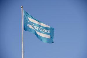 Atlas Copco adquirirá Lewa y Geveke