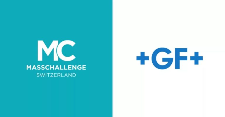 GF wird Partner von MassChallenge Switzerland