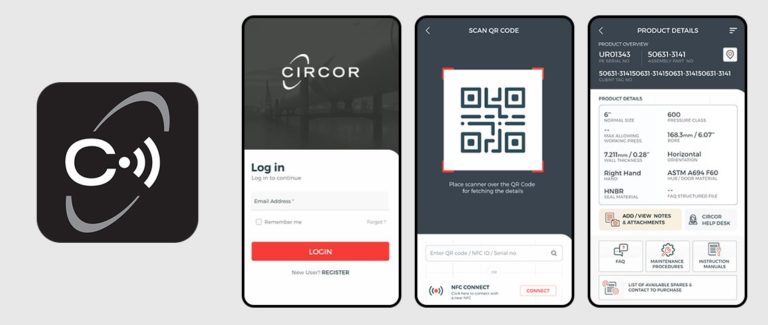 CIRCOR Announces CIRCORSmartTM App now Supports IMO Brand Pumps