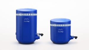 Новый ThinkTop Pulse Seat Clean Альфа Лаваль для дренажных клапанов позволяет экономить до 95 % жидкости CIP