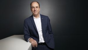 GEA Supervisory Board Extends Contract with COO Johannes Giloth