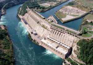 Michell Bearings Secures PTFE Conversion at Sir Adam Beck Hydropower Station