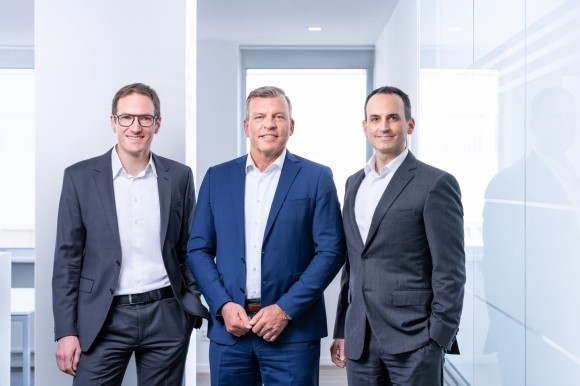 SMC Deutschland verstärkt Geschäftsleitung