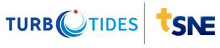 TurboTides Signs South Korean Company Tae Sung S & E as Reseller