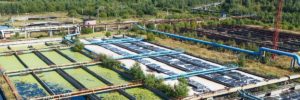 Xylem’s New Smart Wastewater Treatment Solution Cuts Operating Costs and Reduces Energy Use by 25 Percent
