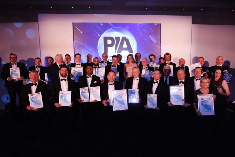 Pump Sector Celebrates Excellence Once More