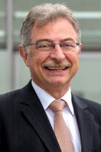 Dieter Kempf Designated Chairman of the GEA Supervisory Board Succeeding Klaus Helmrich