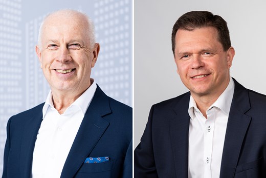 Mika Kulju has been Announced as the New President of Danfoss Drives