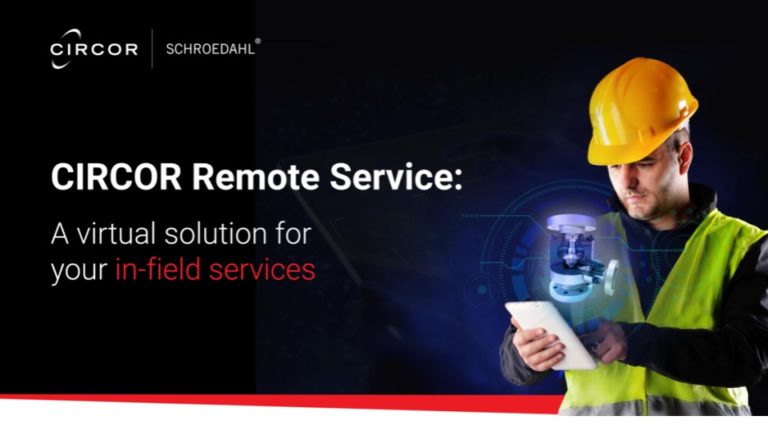 CIRCOR Announces Remote Service Augmented Reality Solution