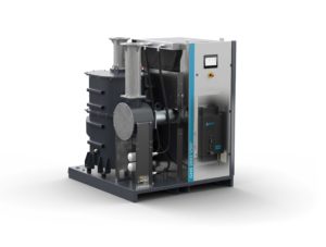 New Range of GHS VSD+ Vacuum Pumps Offer Intelligent Networking of Vacuum Pump and Process
