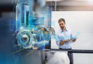 AI-Based Service Edge App from Siemens for Higher Availability of Drives