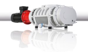 Pfeiffer Vacuum Expands the OktaLine ATEX Series of Explosion-Proof Roots Pumps