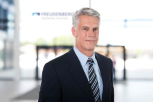 Freudenberg Sealing Technologies Board of Management Realigns