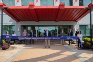Greene Tweed Celebrates New Corporate Headquarters, Hosts Ribbon-Cutting Ceremony at Lansdale PA 