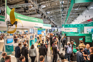 IFAT Munich 2022: A Strong Restart for Climate Protection