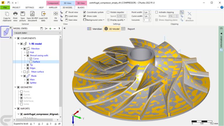 CFturbo Launches Major Software Update