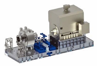 ELLIOTT Releases the Model 140TCH Pipeline Compressor