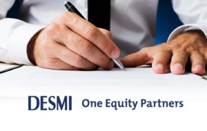 New Majority Shareholder in DESMI
