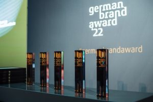 Wilo Awarded the Prestigious German Brand Award 2022