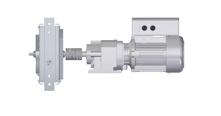 Bungartz Special Pump Technology Proven and Repositioned