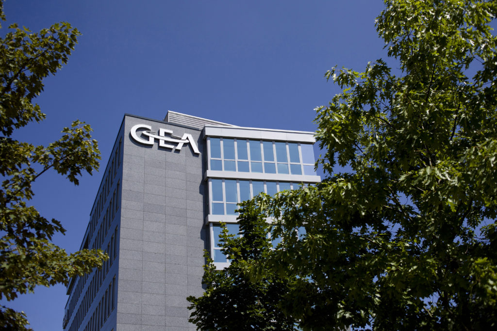 GEA Continues Positive Performance in Second Quarter | impeller.net ...