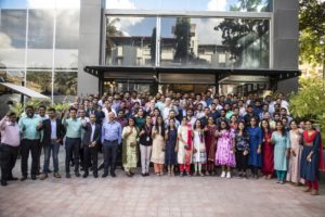 Armstrong Expands its New Engineering and Capability Centre in Bangalore, India