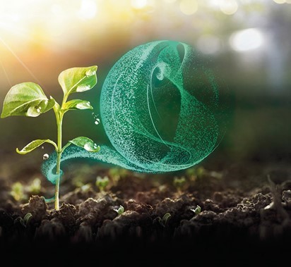 Digitalization Accelerates Sustainability in the Process Industry
