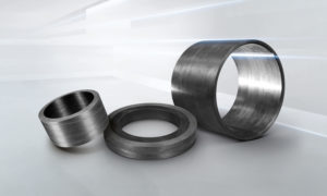Trelleborg Launches Low Friction Lightweight Thermoplastic Composite Bearing