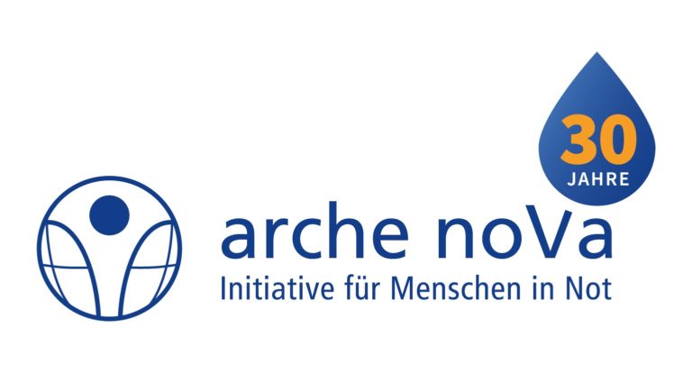 arche noVa: Traditionelle Bauweisen und Ultrafiltrationssysteme sichern Wasserversorgung in der Dürrekrise