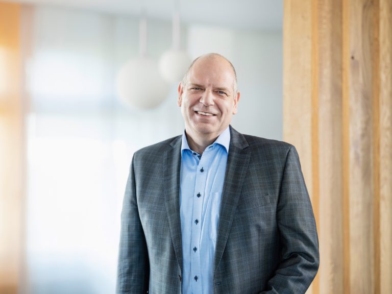 Axel Lorenz ist neuer CEO bei Siemens Process Automation