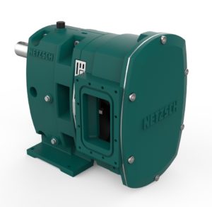 NETZSCH Presents Facelift of the TORNADO T1 Rotary Lobe Pump