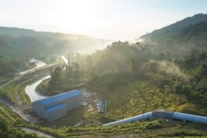El nuevo Día Mundial de la Energía Hidroeléctrica destaca los beneficios de la energía hidroeléctrica