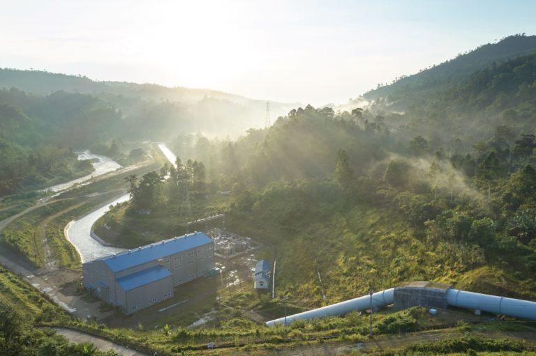 La nouvelle journée mondiale de l’hydroélectricité met en lumière les avantages de l’hydroélectricité