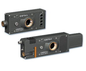 Coval erweitert Produktpalette an mehrstufigen Vakuumpumpen für Heavy-Duty-Sauganwendungen