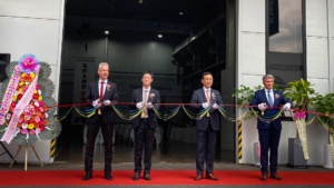 NETZSCH eröffnet Tochtergesellschaft in Korea