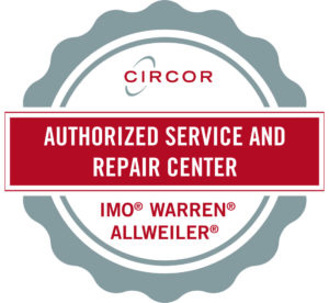 CIRCOR Announces Appointment of HMFT as Authorized Pump Repair Center