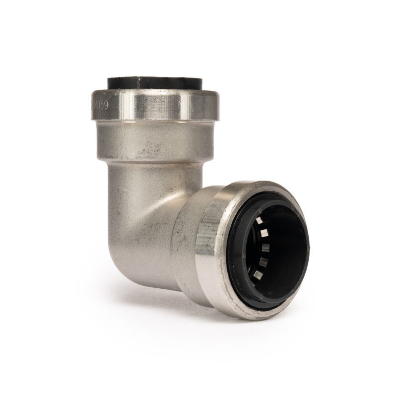 Quick Fitting Expands its Stainless Steel Products with New Larger