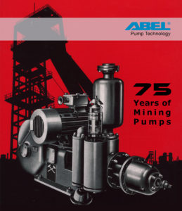 75 лет компании ABEL GmbH