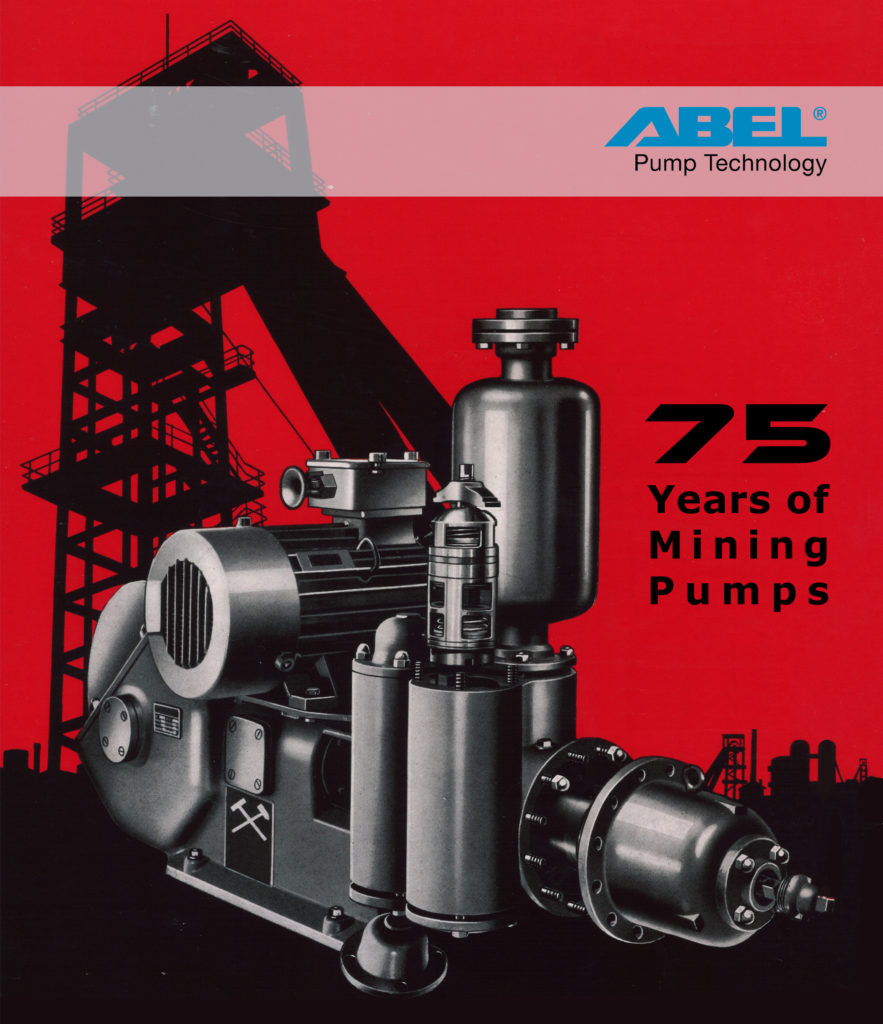 75 Years of ABEL GmbH The Online Pump Magazine