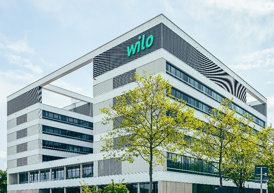 Wilo Increases Market Access to China