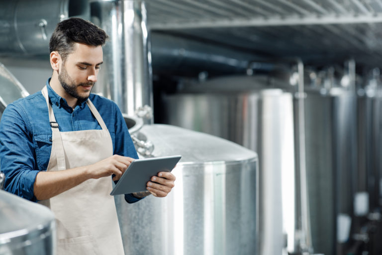 Brewing Industry to Benefit from New Automation Solution