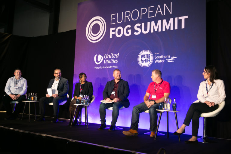 Action Pledged at Cross-Sector FOG Summit