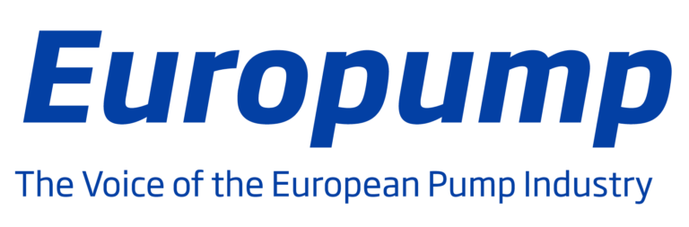 Europump – It’s History, Structure and Raison D’etre