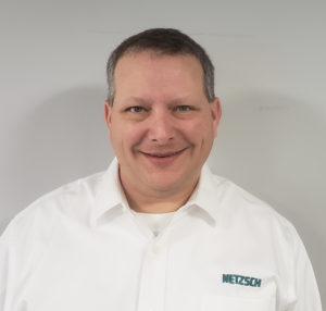 NETZSCH Pumps USA Announces Tom Eisemon as the PERIPRO Peristaltic Pump National Sales Manager